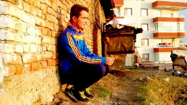 Patron Yasin Official Klip Arabesk Rap Damar Sigara Olmaz dedim Ona Başlattılar !