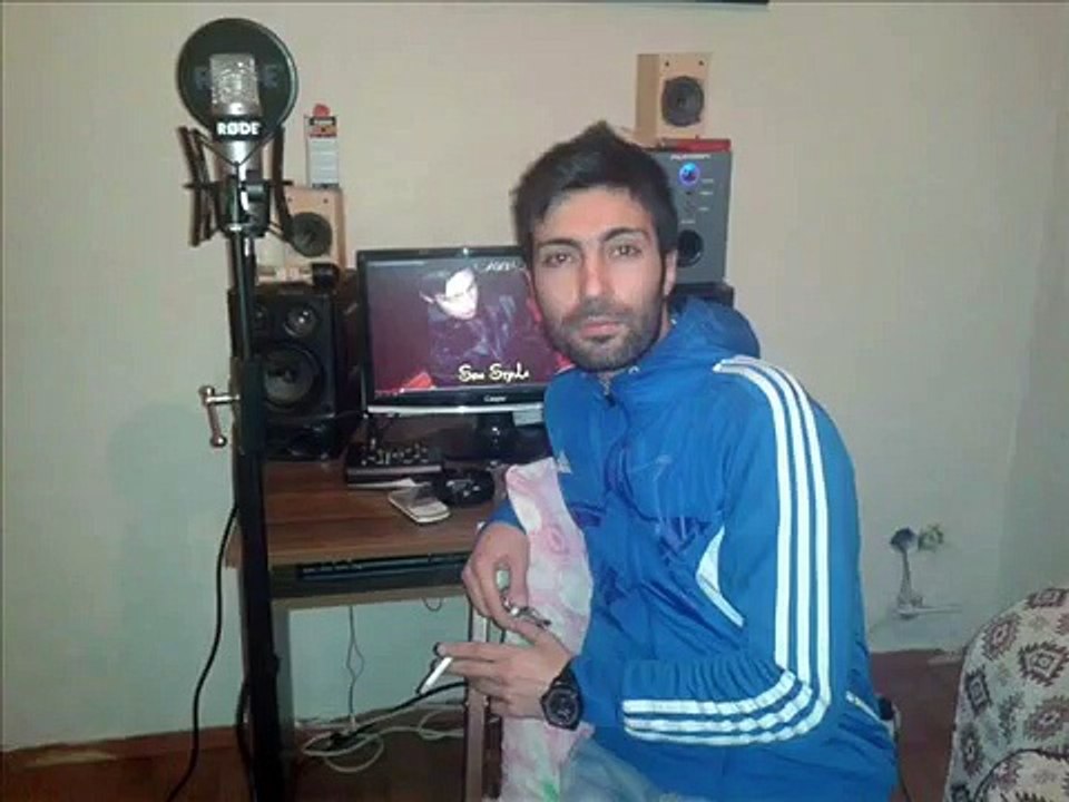 Son StyLa - 2014 Tüm Şarkılar Full Arabesk Rap 2014 - 2015