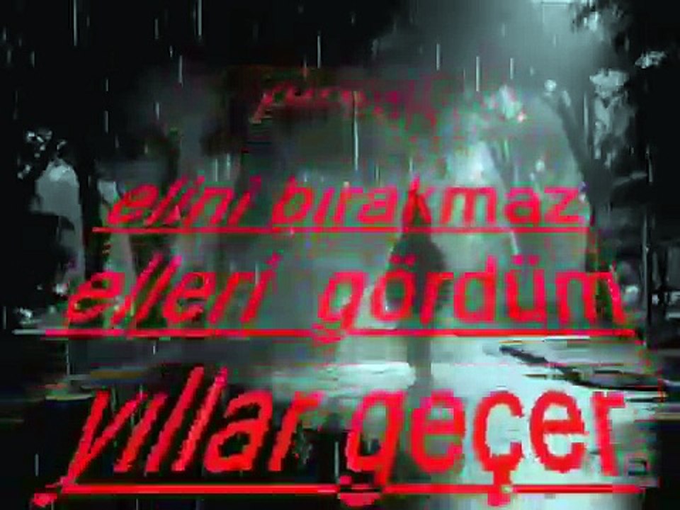 Dünyanın En Güzel Arabesk Rap\'ı