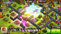 Clash of Clans - (NEW MAX TOWER) vs (OLD MAX TOWER)!  All New ULTIMATE WIZARD TOWER !