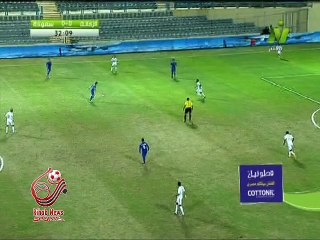 اهداف مباراة ( الزمالك 1-1 سموحة ) الدوري المصري