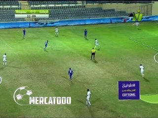 اهداف مباراة ( الزمالك 1-1 سموحة ) الدوري المصري