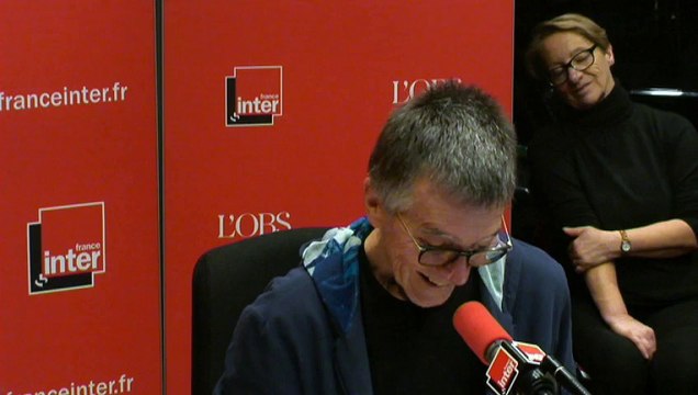 Isabelle Autissier: Toutes les atteintes à l'environnement se transfèrent immédiatement dans les atteintes aux droits de l'Homme