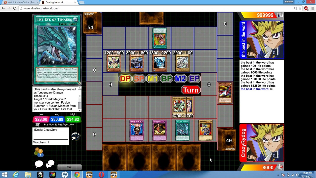 Awasome game