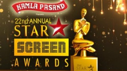 Star Plus Awards And Concerts 24th January 2016 Watch Online