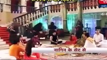 NAAGIN - 24th January 2016 Promo