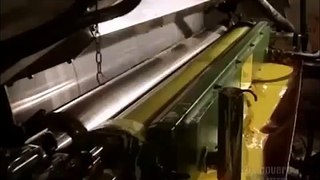 How Its Made Plastic Bags