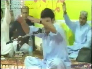 JO NAME -e-  ALI A.S ko by Komail Abbas markazi imam bargha HAYDRI KHAIRPUR SINDH