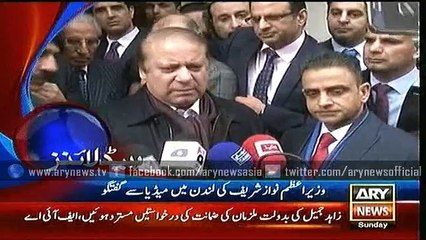 Headlines - 2200 - Sunday - 24 - Jan - 2016