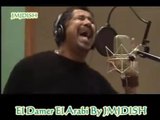 Cheb Khaled Ft Nancy Ajram- Matet 9oloub Enass