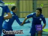 اهداف مباراة ( الزمالك 1-1 سموحة ) الدورى المصرى