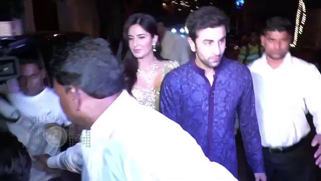 Ranbir Kapoor Katrina Kaif Break Up, Alia Bhatt Brings In A Twist