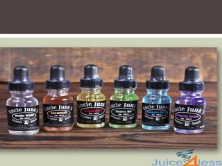 San Francisco Electronic Cigarettes