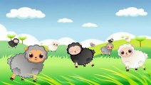Baa Baa Black Sheep - Children's Nursery Rhymes Song by eFlashApps