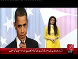 Barrack Obama supports Modi's stance against Pakistan