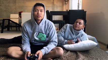 How It Feels When You Get Up Too Fast.