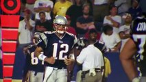 17: Patriots vs. Broncos Playoff Trailer (Comic FULL HD 720P)