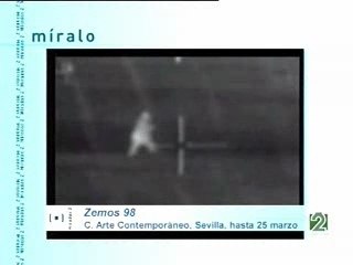 ZEMOS98 en Miradas 2