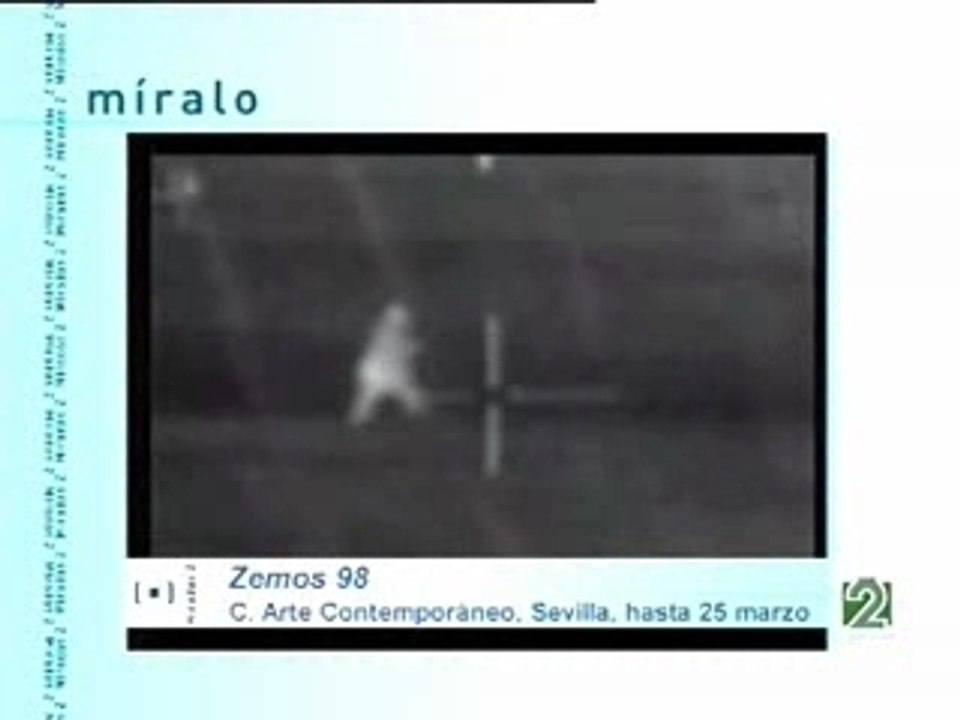 ZEMOS98 en Miradas 2