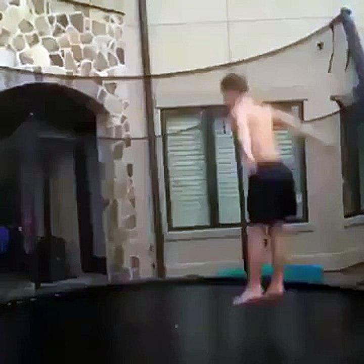Funny Falls