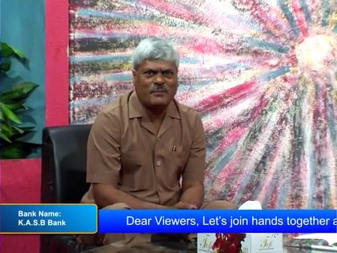 Bishop Salamat Khokhar - Healing Evangelist on Gawahi Tv