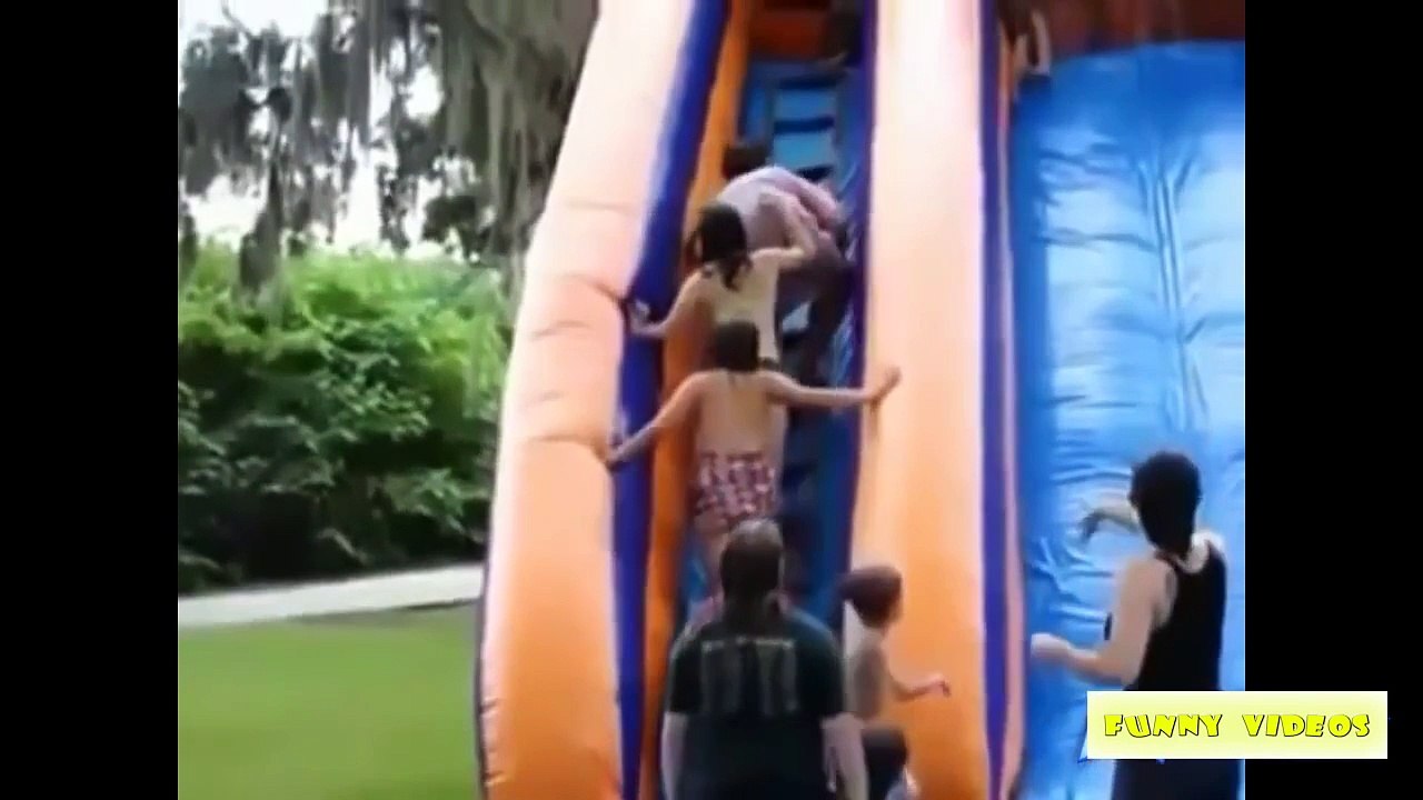 Fat People Funny Videos - Try Not to Laugh or Grin Challenge - Best Funny Videos Compilation Part 7