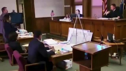 Dateline Mystery Full Episode Mystery in Big Sky Country January 8 2016 Part 6