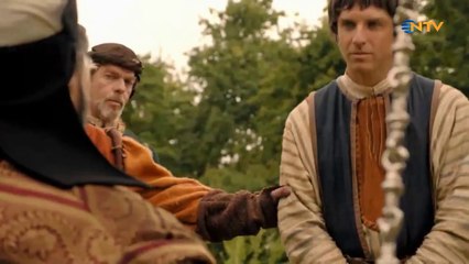 BÜYÜK DÜNYA TARİHİ BELGESELİ