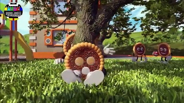 Sevilen Karışık Çocuk Reklamları 2015 Eylül