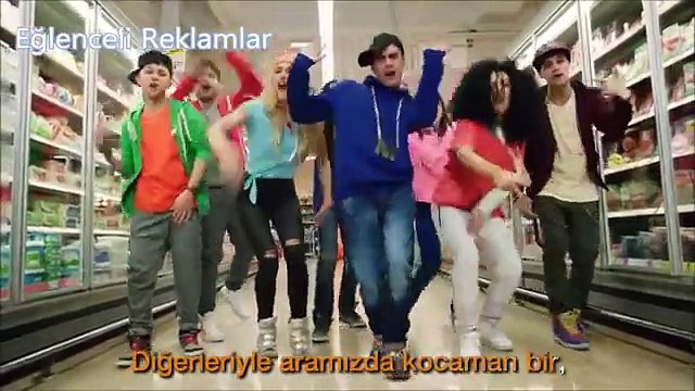 Bebeklerin En Çok Sevdiği Reklamlar