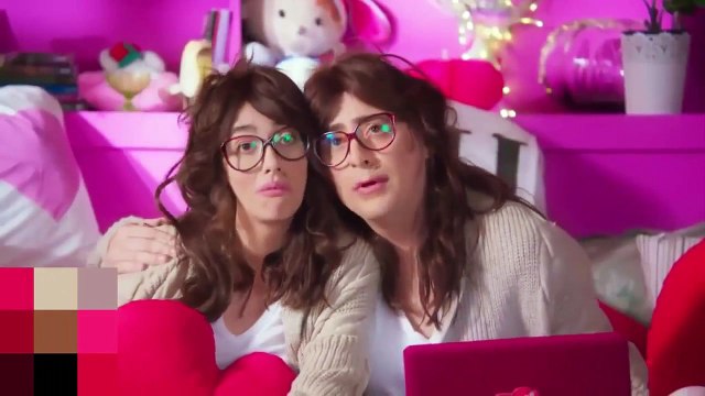 2015 Yılında En Sevilen ve En Çok İzlenen Reklamlar Serisi (Aralık 2015) HD