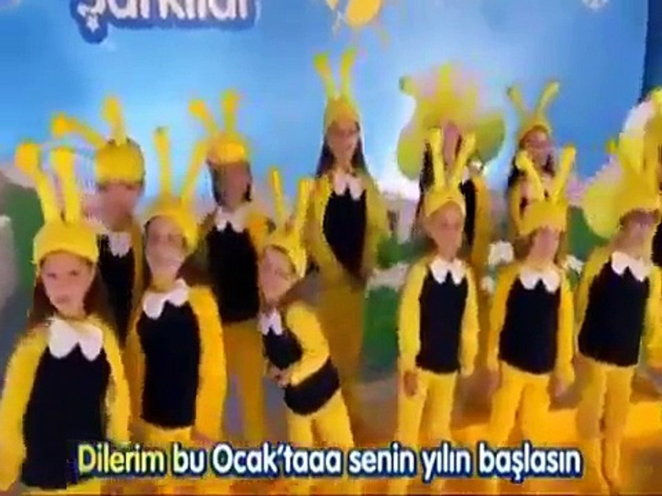 Çocuklar İçin Reklamlar Pompomgiller