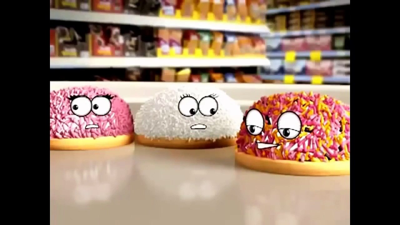 Çocuklar için Reklamlar Yeni 2014 ve 2015 Reklamları