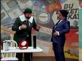 Reklamlar / Erbakan & Demirel Siyasi Reklam- Zeki Alasya & Metin Akpinar