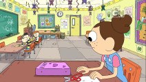 Clarence Gets a Girlfriend Episode Preview Clip 1