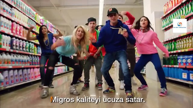 Reklamlar 2015 - Lcw - Dalin - Algida - Bonus - Tat - Migros - Teknosa - Sütaş - YENİ HD