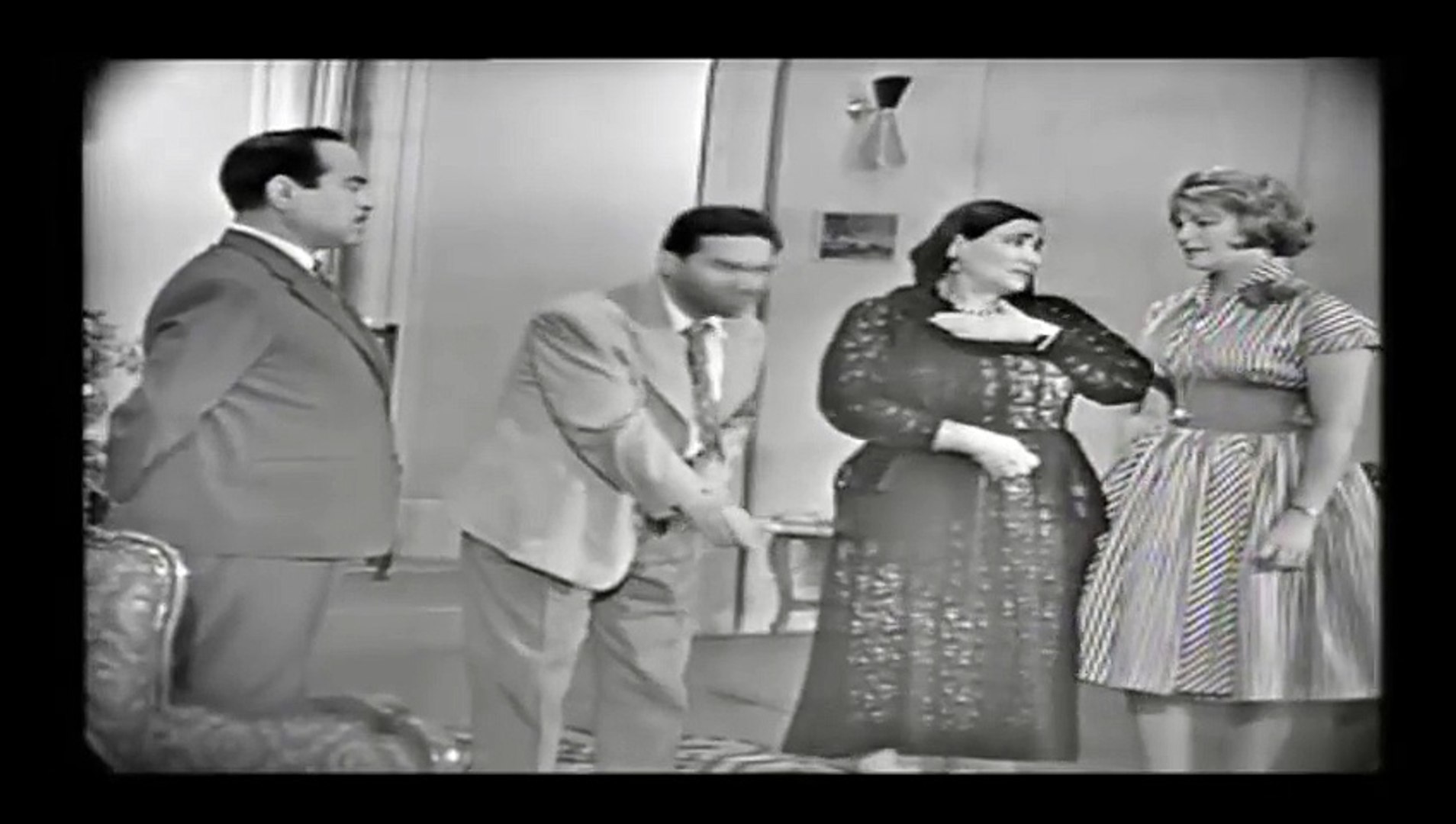 ماري منيب فيلم وثائقي عن حياة الفنانة الكوميدية ماري منيب Video Dailymotion