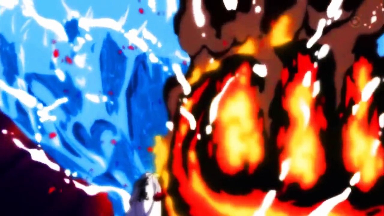 One Piece-Marine Ford-Saga-(AMV)- This War Is Ours