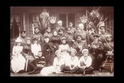 Histoire de la Russie - L’empire des Romanov, par Hélène Carrère d'Encausse