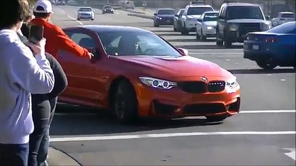Insane Car Crashes Compilation #01