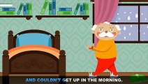 It's Raining It's Pouring - Kids songs and nursery rhymes by EFlashApps