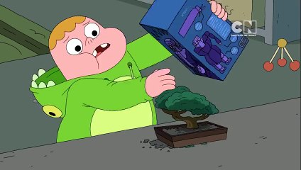 Clarence Jeff s New Toy Episode Preview #2