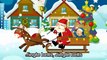 Jingle Bells with lyrics - Kids Christmas Songs & Nursery Rhymes by EFlashApps