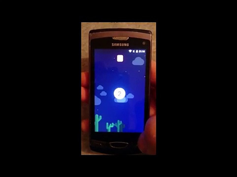 OmniRom Android 6.0.1 Samsung Wave 1-2