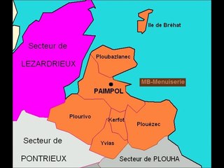 MB-Menuiserie - Secteur PAIMPOL - 06 76 76 13 82