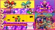 Mario & Luigi: Partners in Time - Gameplay Walkthrough - Part 47 - Its all Over/Ending & Credits