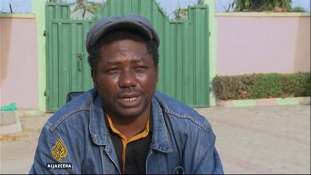 Nigerians say amnesty not enough to curb crime