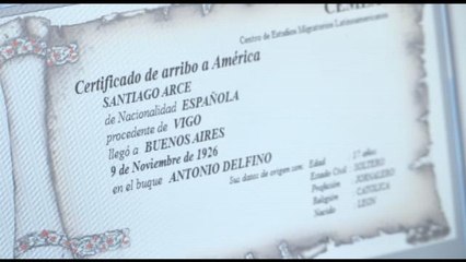 Más de 1,5 millones de argentinos en busca de sus raíces