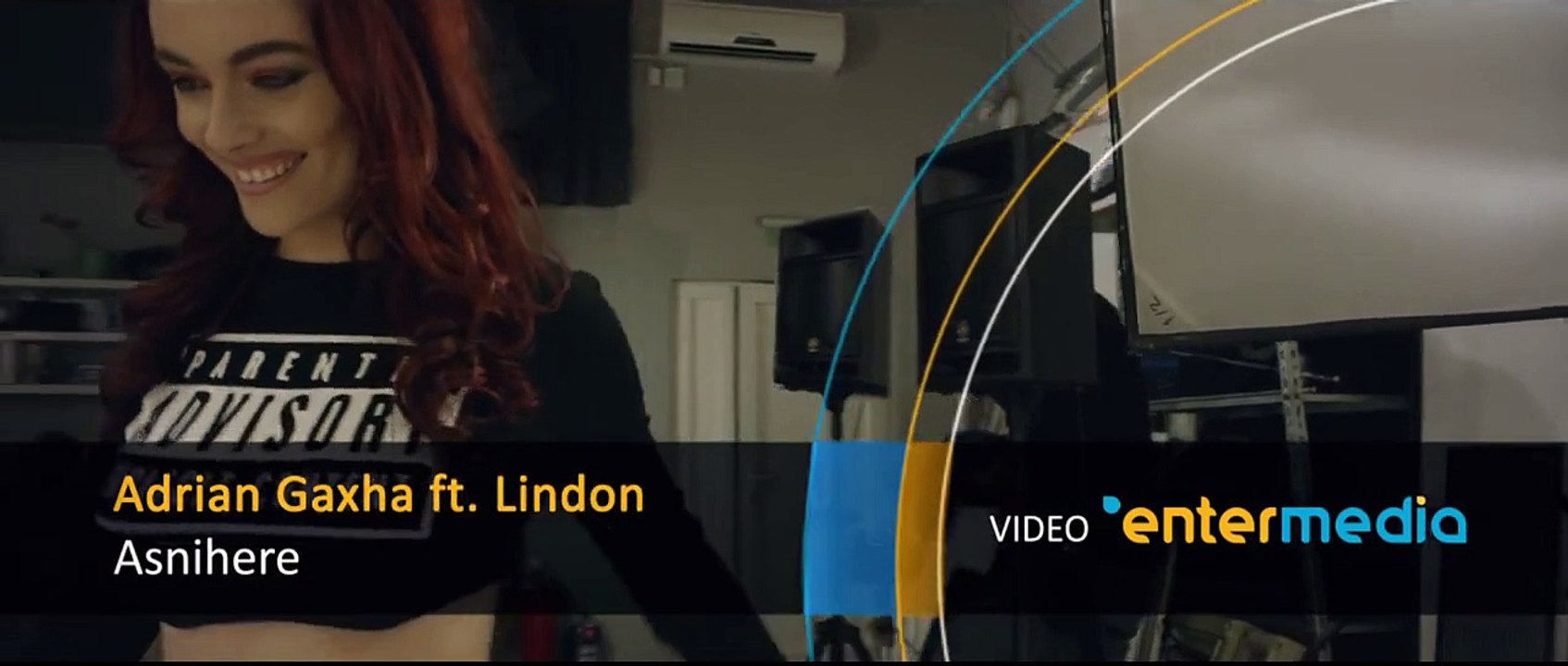 Adrian Gaxha ft Lindon - Asnihere