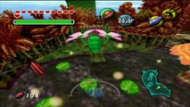[N64] Walkthrough - The Legend of Zelda Majoras Mask - Part 44